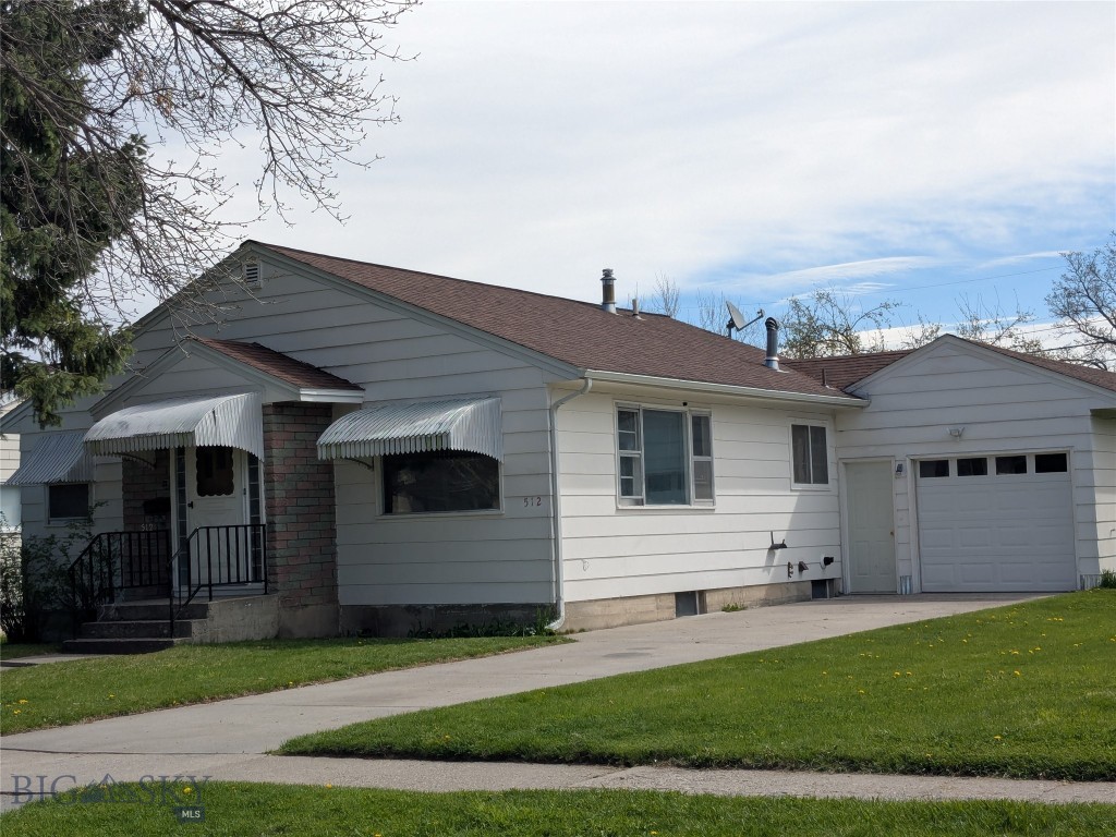 512 S 15th Avenue Property Photo 1