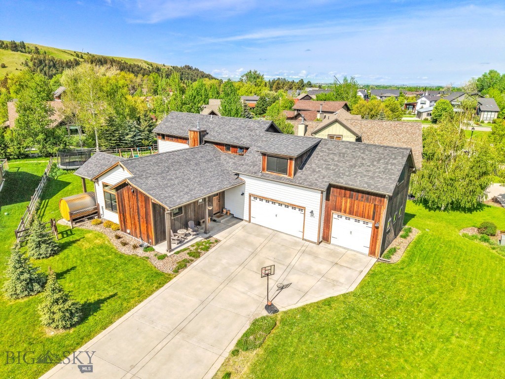 2296 Boylan Road