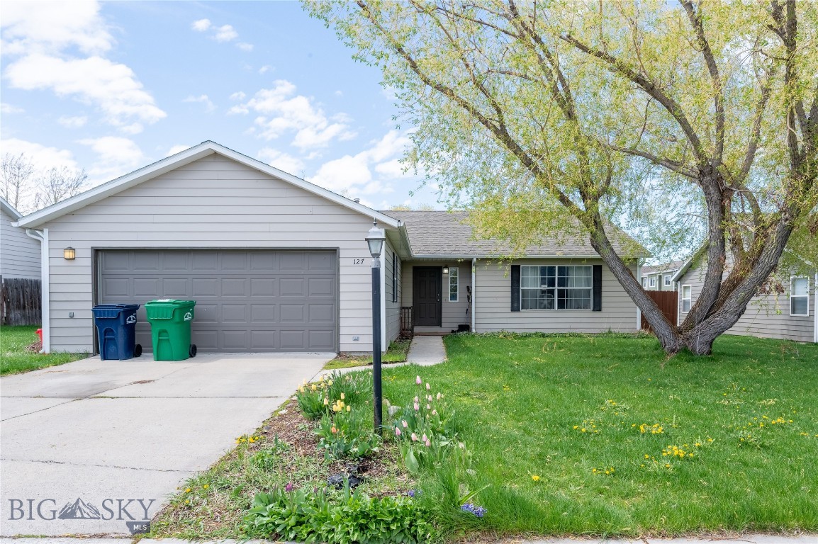 127 Virginia Way Property Photo