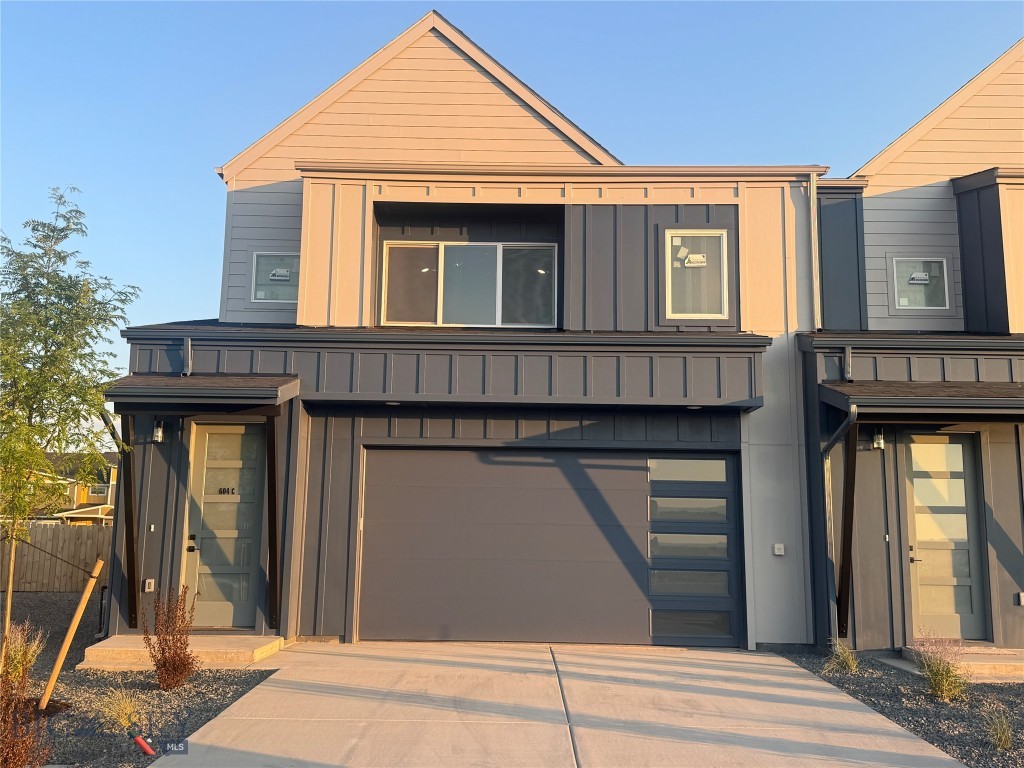 604 Morrison Avenue C Property Photo 1