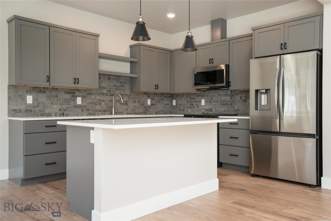 604 Morrison Avenue B Property Photo 13