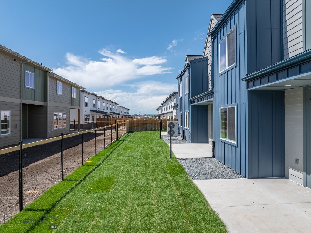 604 Morrison Avenue B Property Photo 32