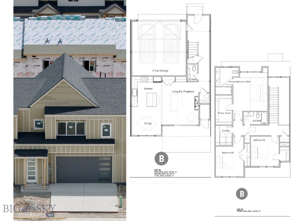 604 Morrison Avenue B Property Photo 33