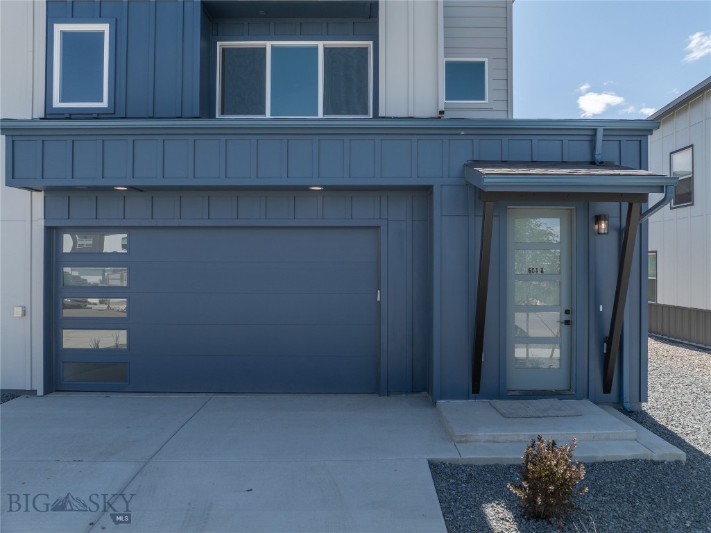 604 Morrison Avenue A Property Photo 2