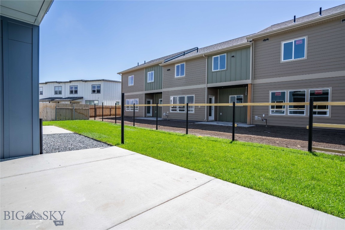 604 Morrison Avenue A Property Photo 45