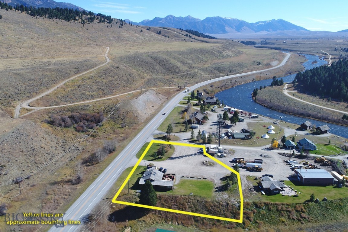 1405 Us Highway 287 Highway N Property Photo 1