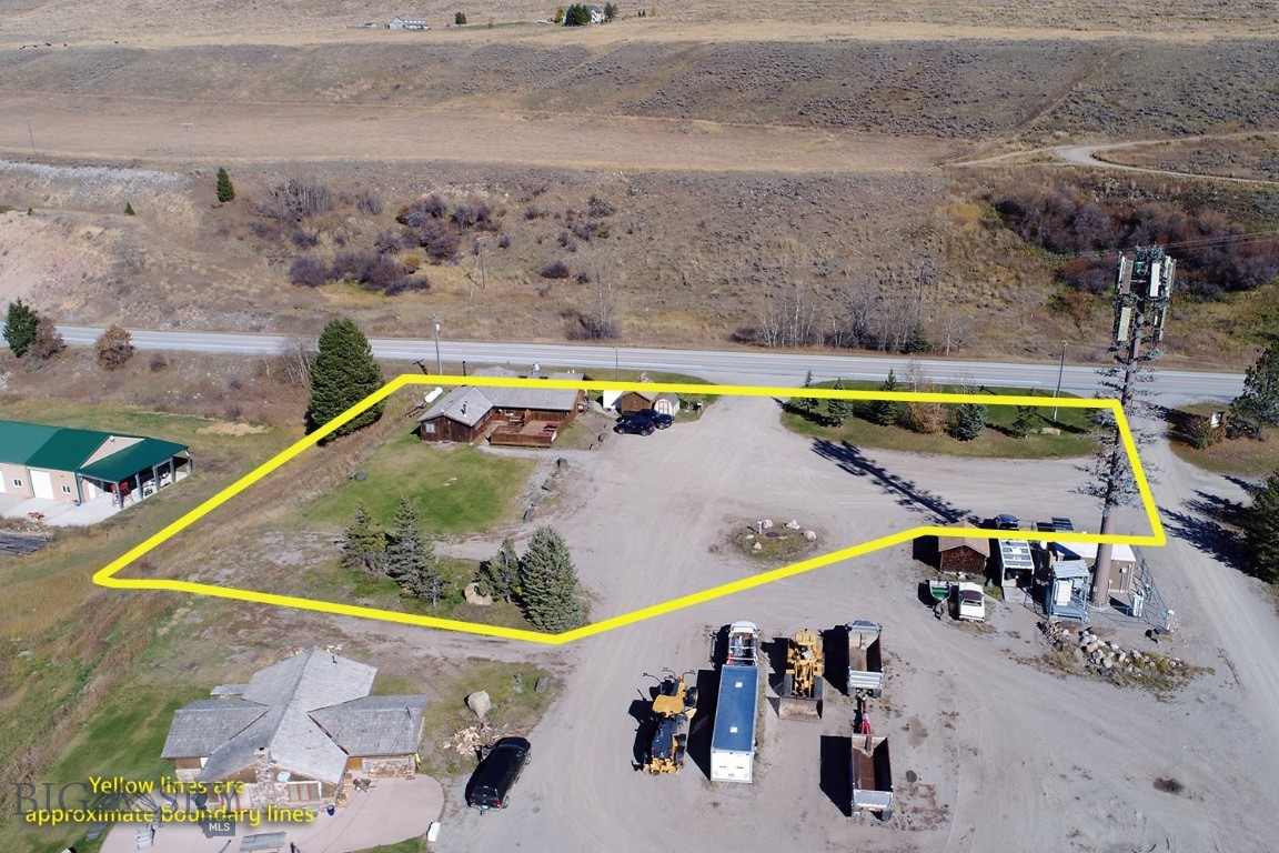 1405 Us Highway 287 Highway N Property Photo 7