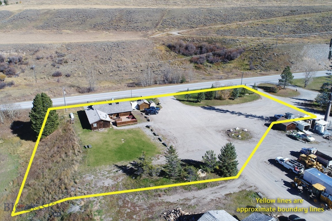 1405 Us Highway 287 Highway N Property Photo 25