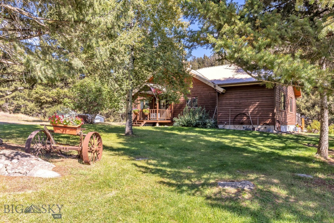 486 Jardine Road Property Photo 1