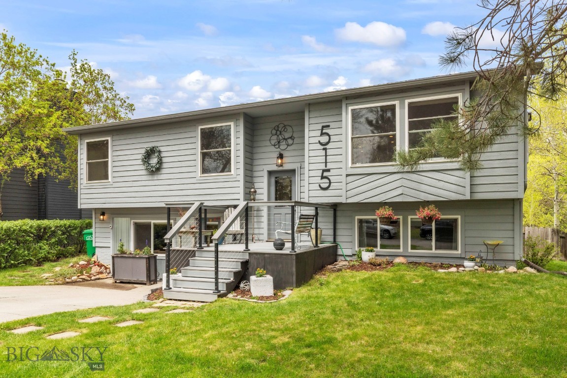 515 W Arnold Street Property Photo 1