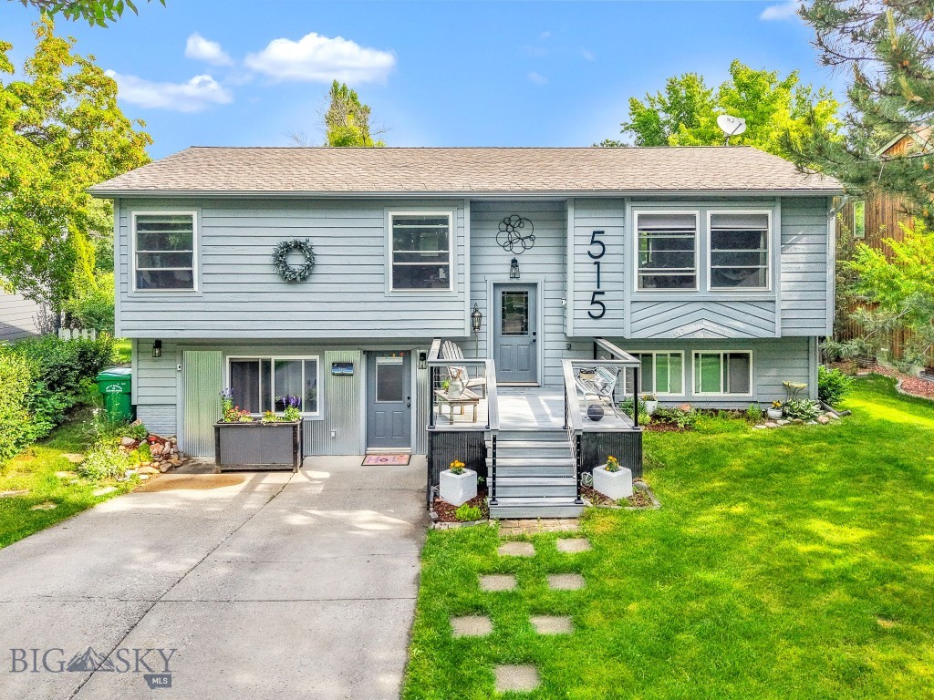 515 W Arnold Street Property Photo 1