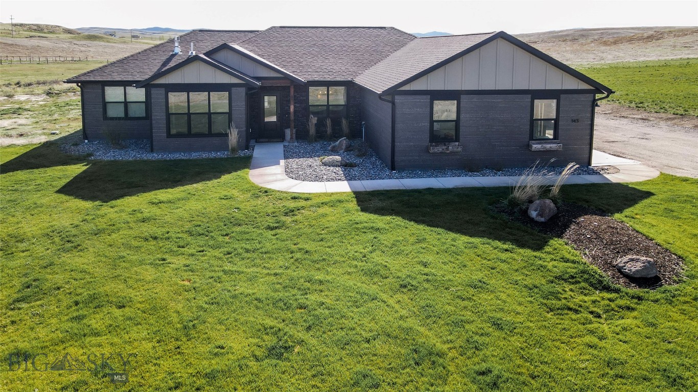 143 Rolling Prairie Way Property Photo