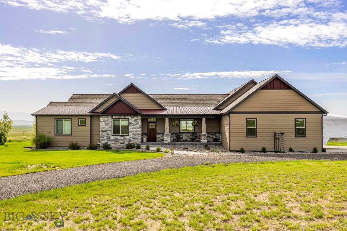 43 Lewis Drive Property Photo