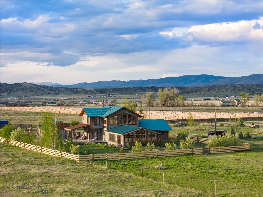 11111 Juniper Road Property Photo