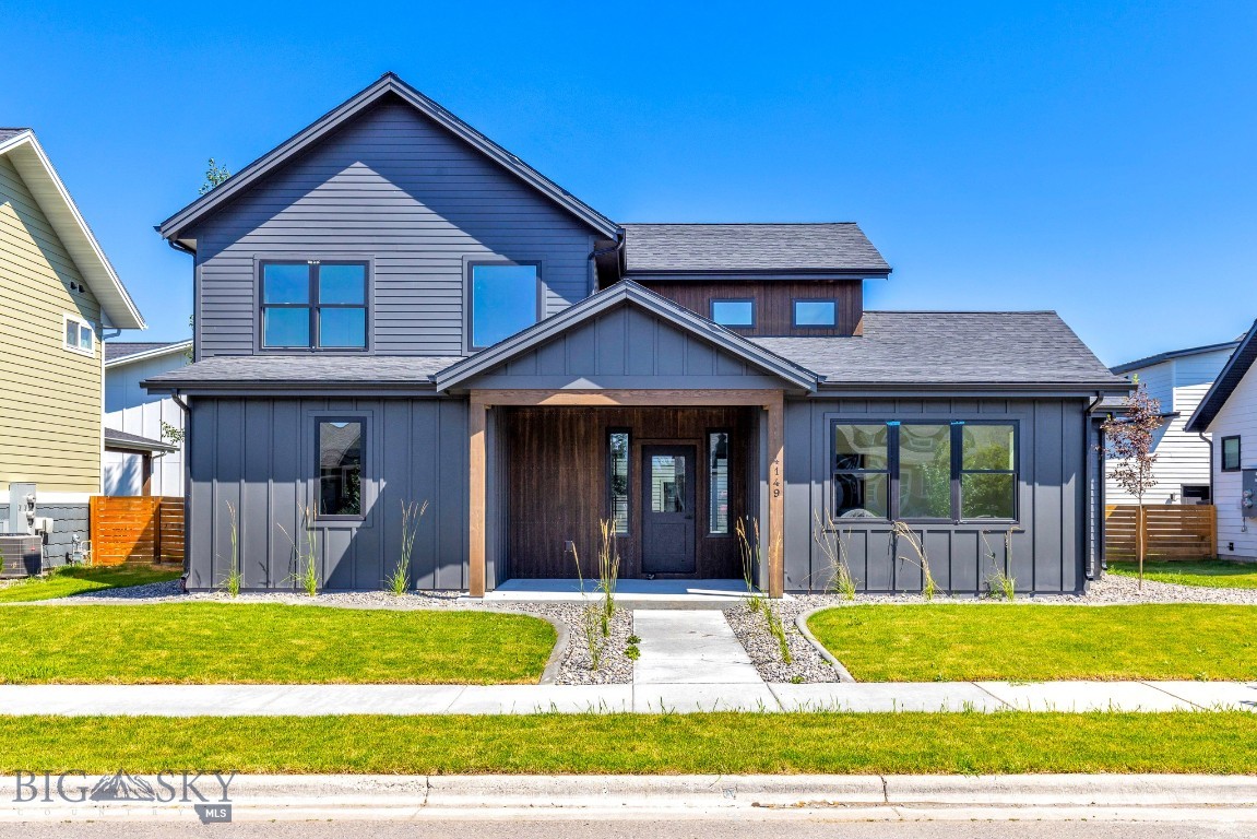 4149 Annie Street