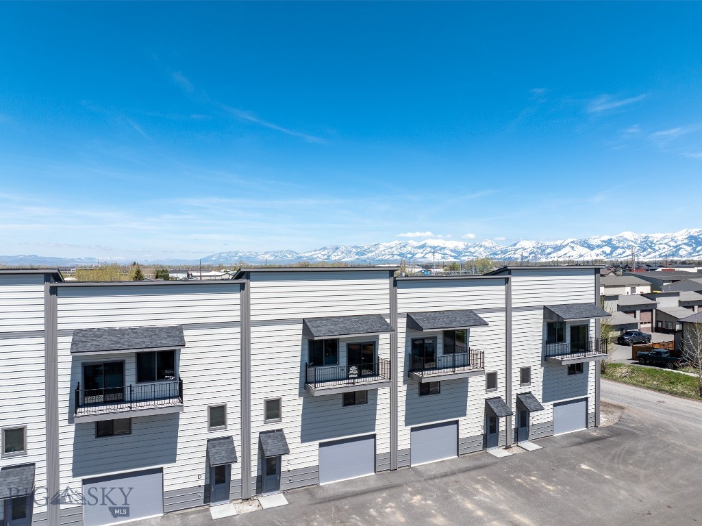 223 New Ventures Drive D Property Photo