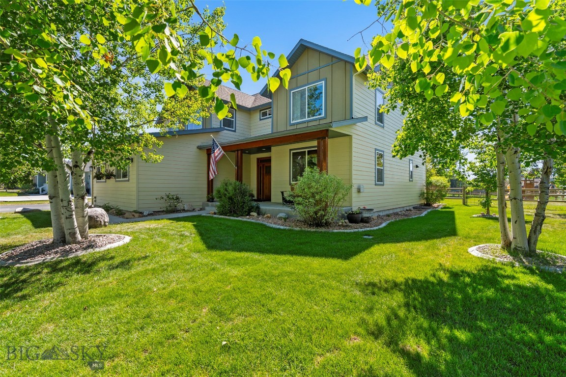 508 Coral Drive Property Photo 1