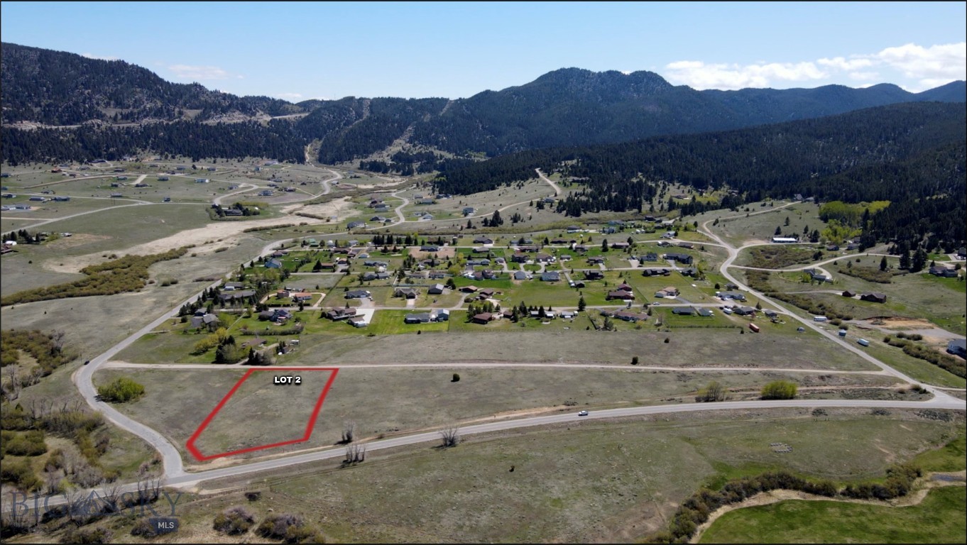Lot 2 Tbd Stonecrop Road Property Photo