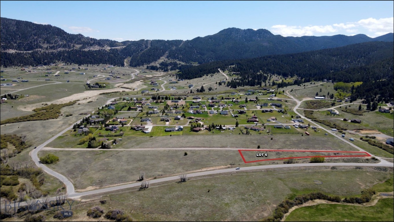 Lot 6 Tbd Stonecrop Road Property Photo