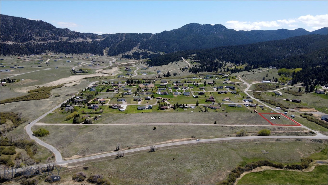 Lot 7 Tbd Stonecrop Road Property Photo