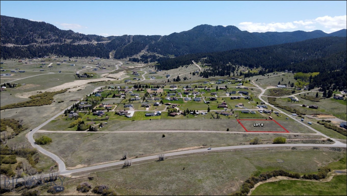 Lot 8 Tbd Stonecrop Road Property Photo