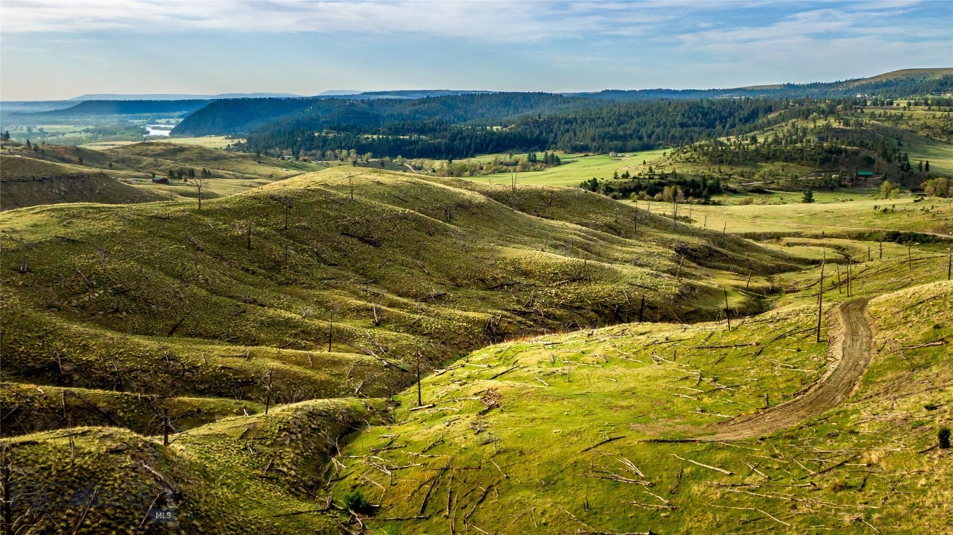 Lot 201 Yellowstone River Ranch Property Photo 1