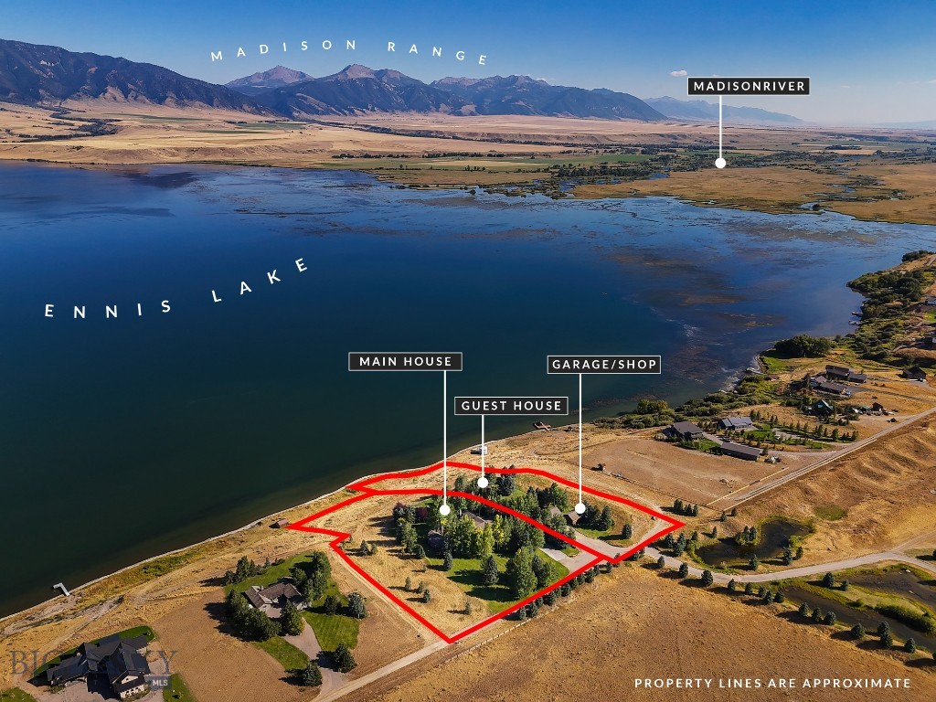 127 Rainbow Point Road Property Photo 4