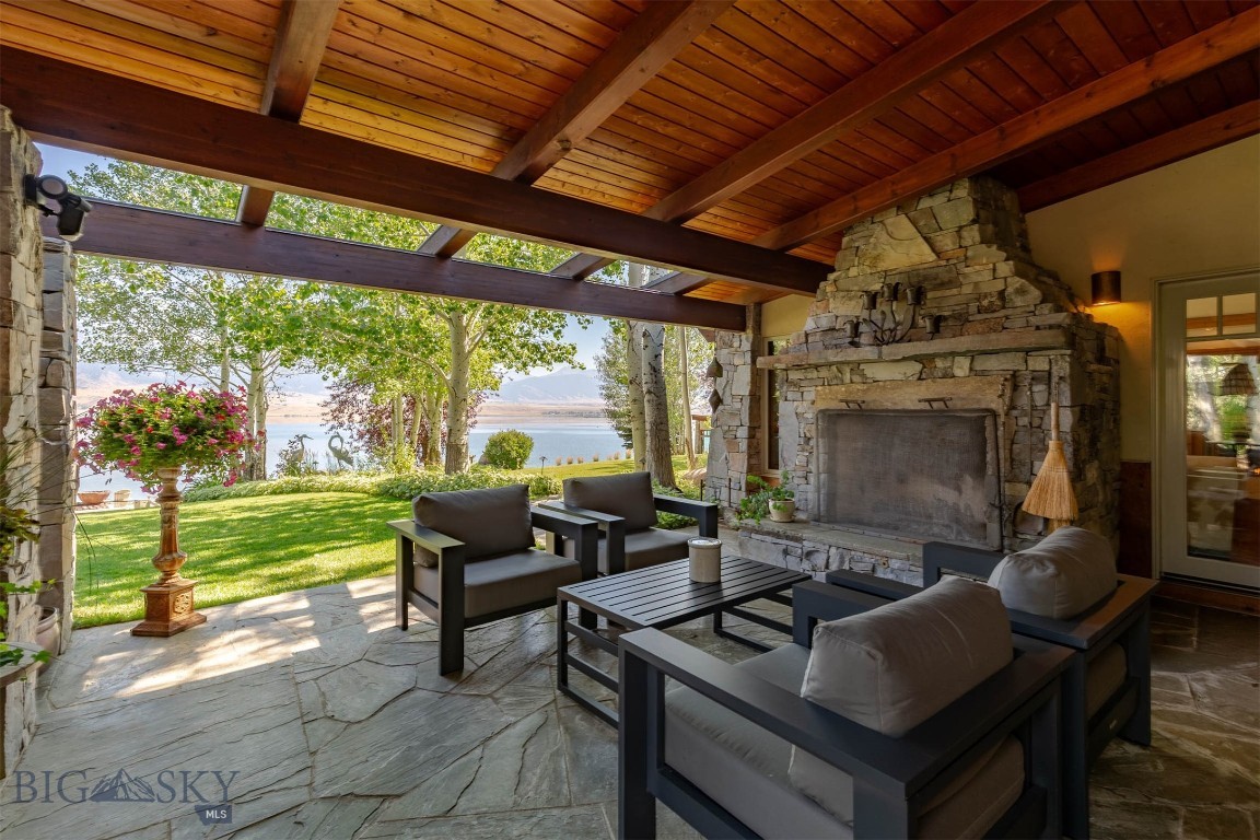 127 Rainbow Point Road Property Photo 34