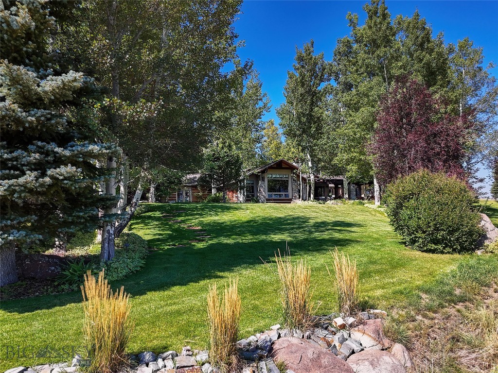 127 Rainbow Point Road Property Photo 78