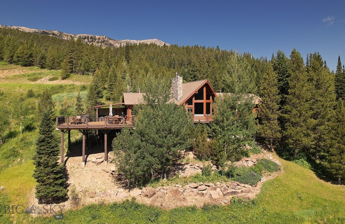 11540 Taiga Trail Property Photo 1