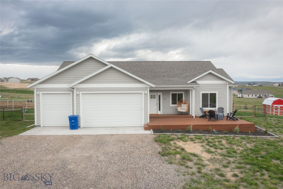 36 Sante Fe Property Photo