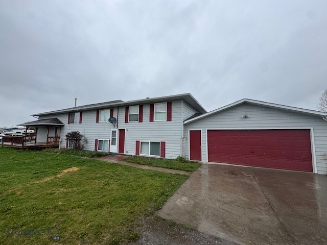 302 10th Property Photo