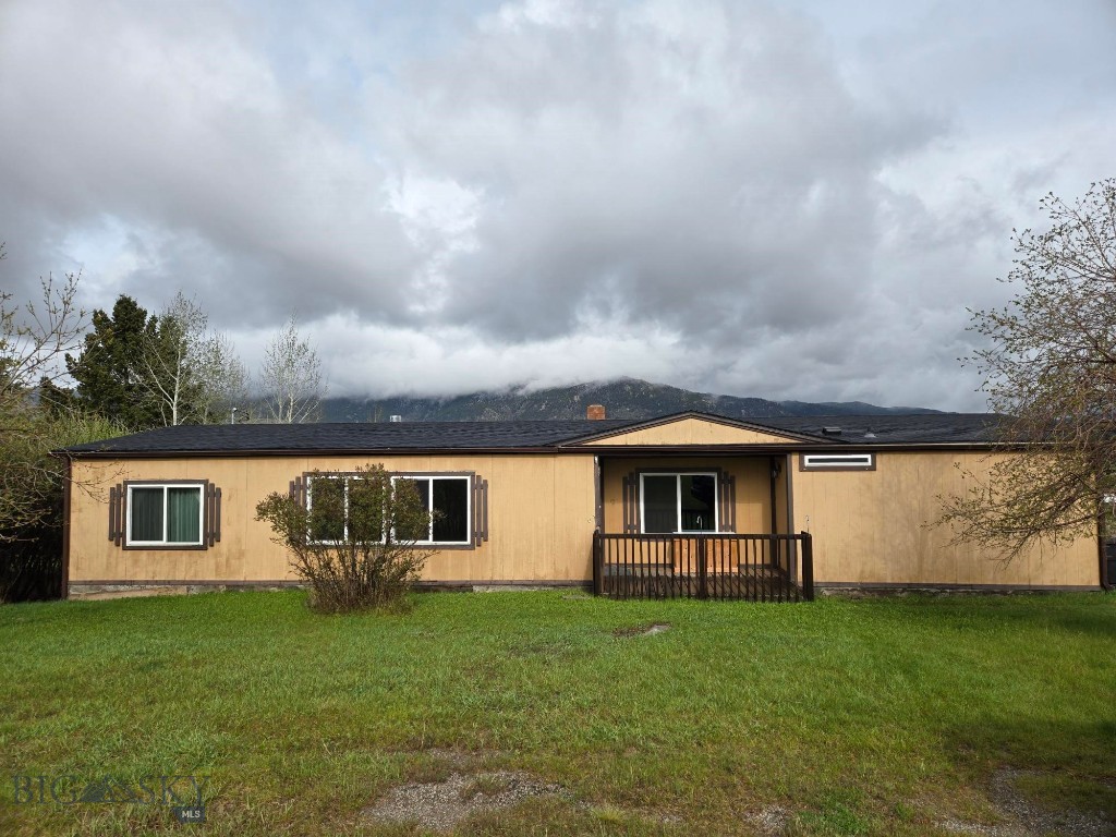 4830 S Arizona Street S Property Photo