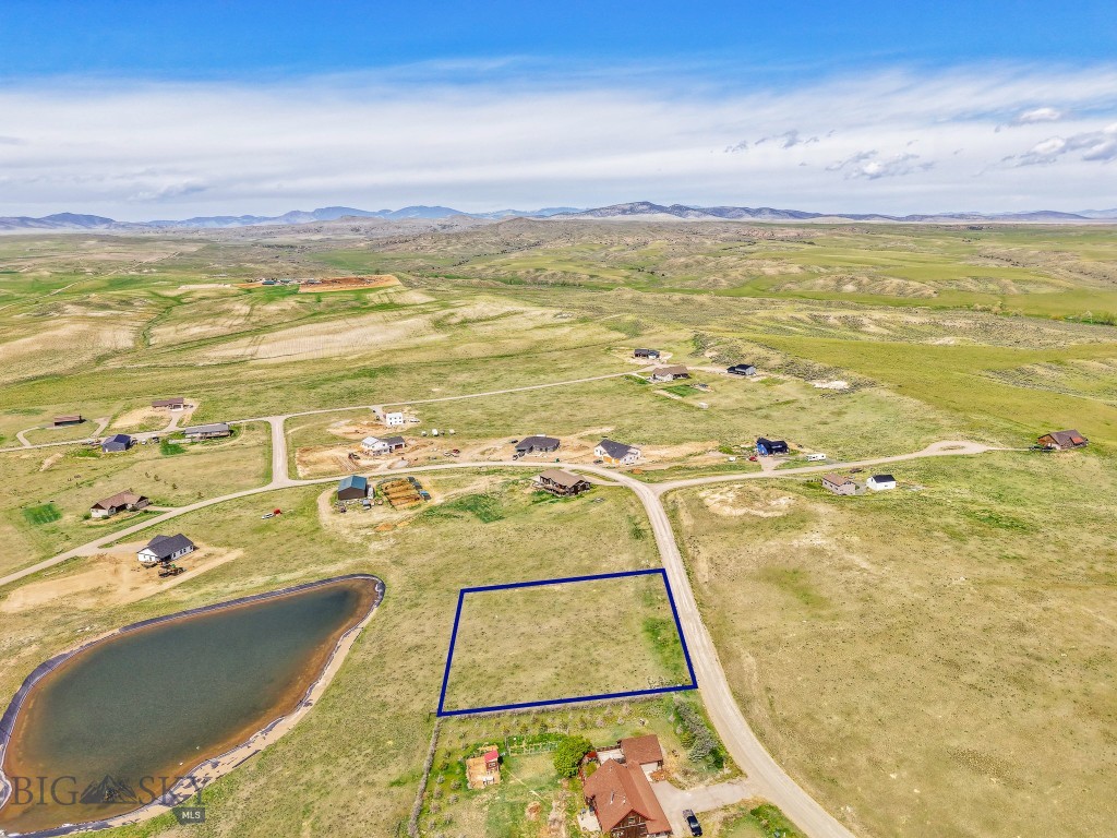 Lot 51 Hollow Top Trail Property Photo