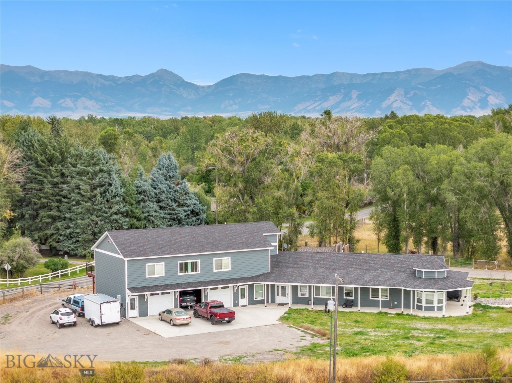 2444 W Cameron Bridge Road Property Photo