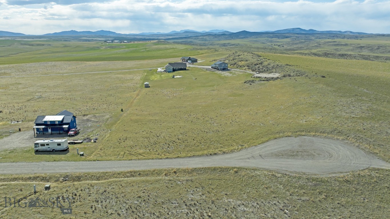 Tbd Potosi (lot 23) Way Property Photo
