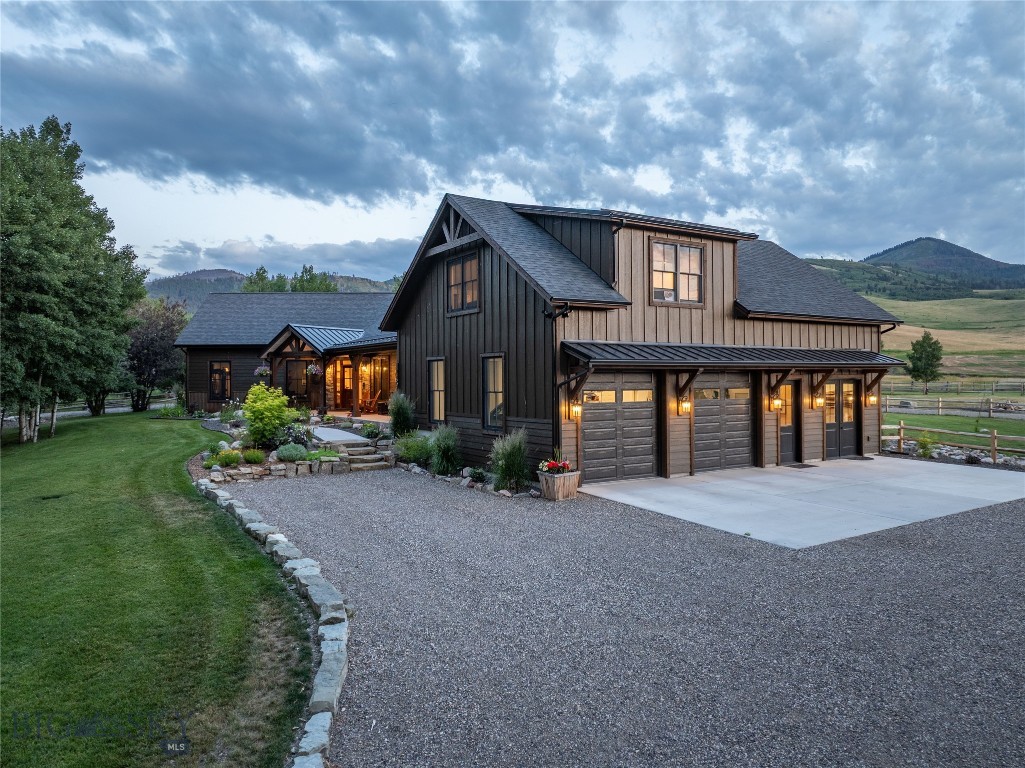 17450 Wilson Creek Road Property Photo 2