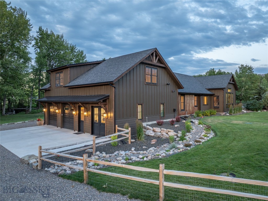 17450 Wilson Creek Road Property Photo 3