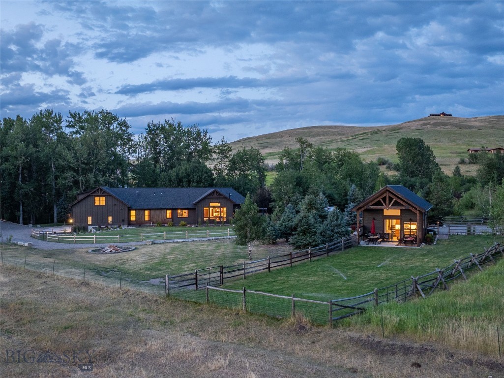 17450 Wilson Creek Road Property Photo 6