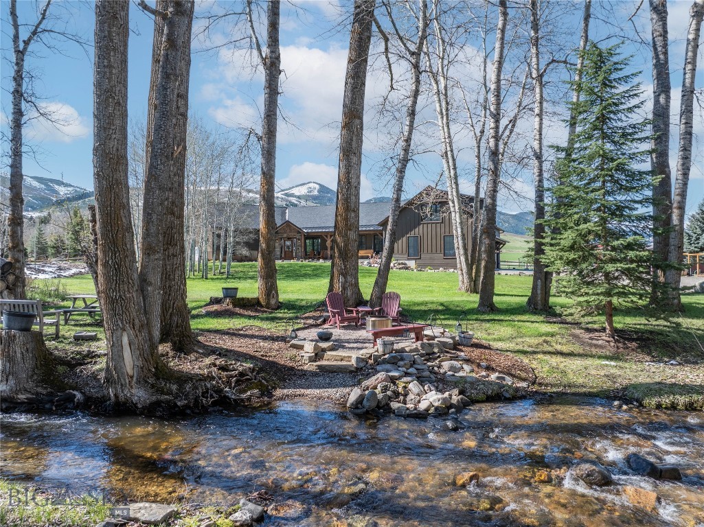17450 Wilson Creek Road Property Photo 8