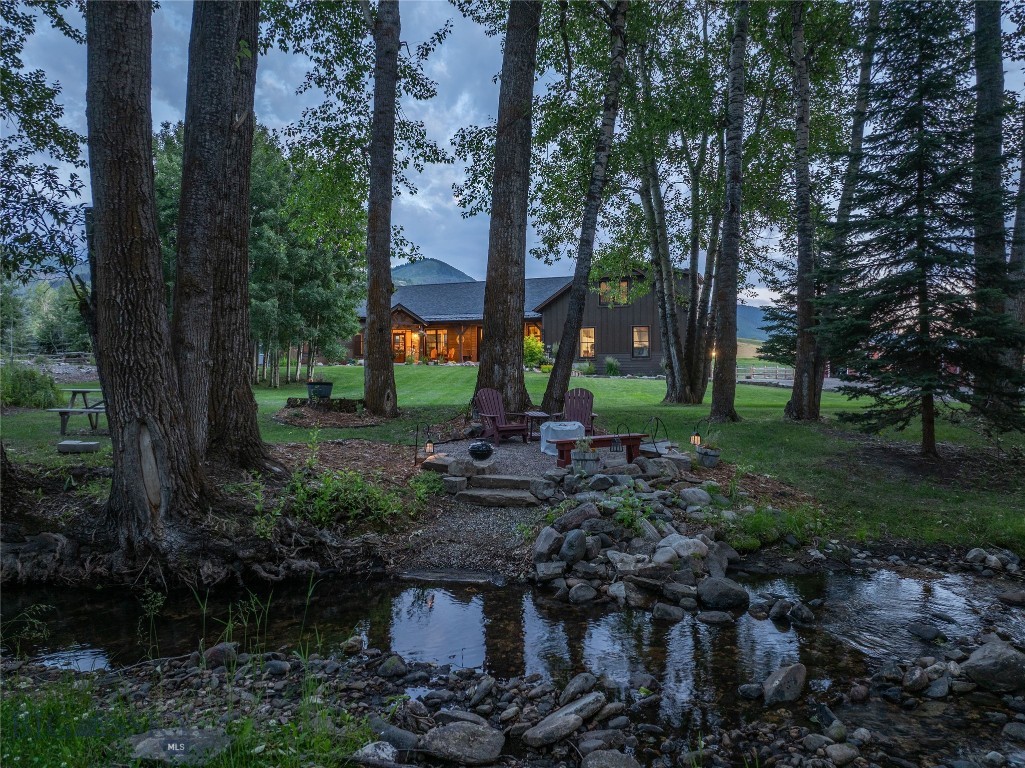 17450 Wilson Creek Road Property Photo 9