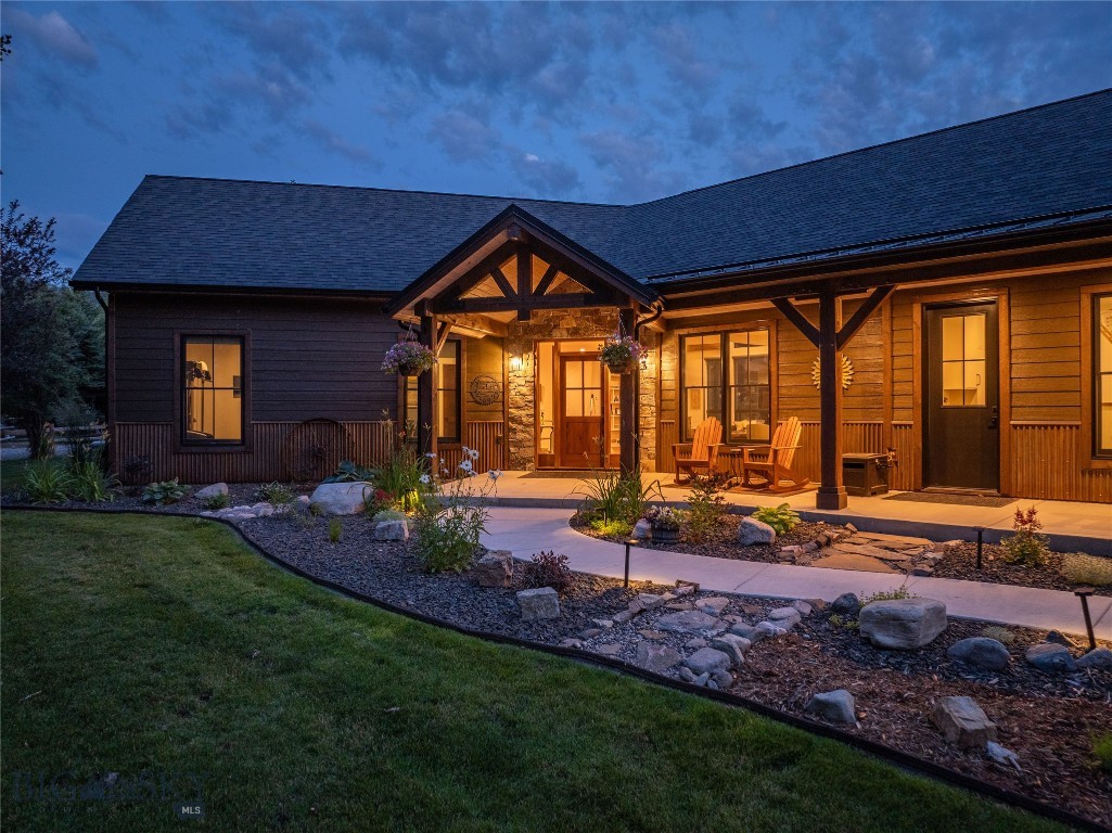 17450 Wilson Creek Road Property Photo 84