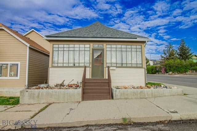 601 S Idaho Street Property Photo