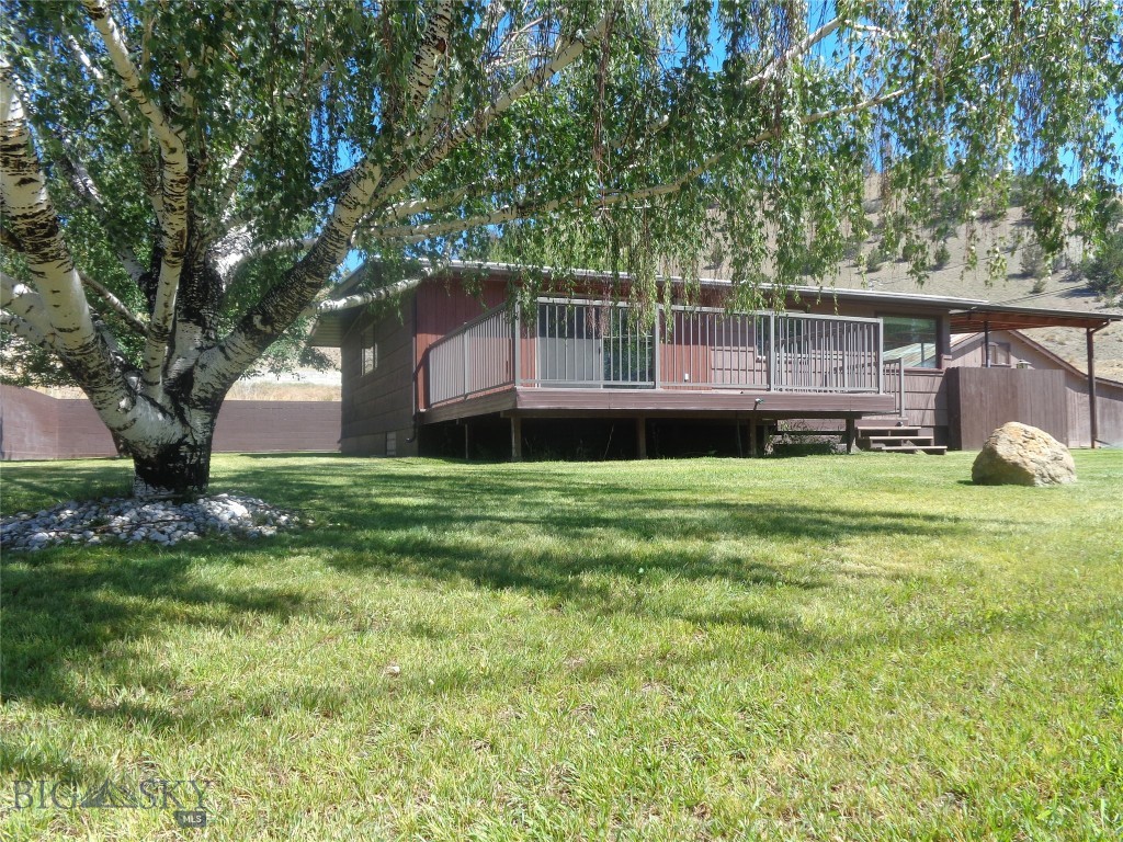 314 Washoe Park Road Property Photo