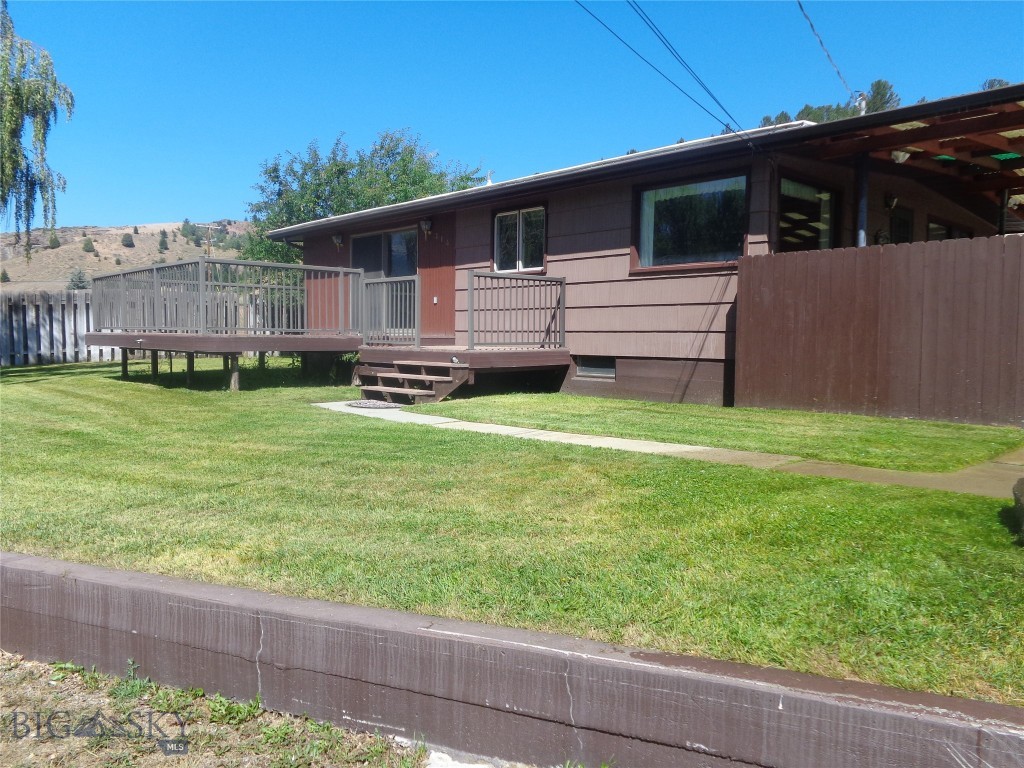 314 Washoe Park Road Property Photo 3