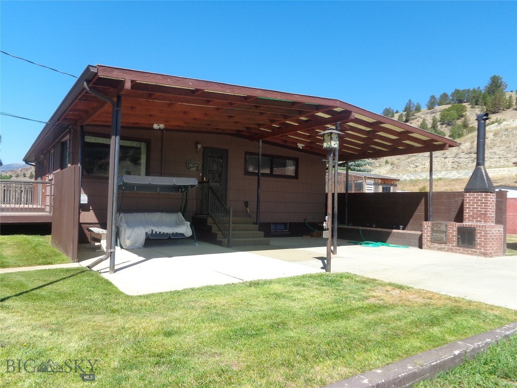 314 Washoe Park Road Property Photo 4
