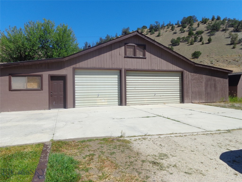 314 Washoe Park Road Property Photo 5