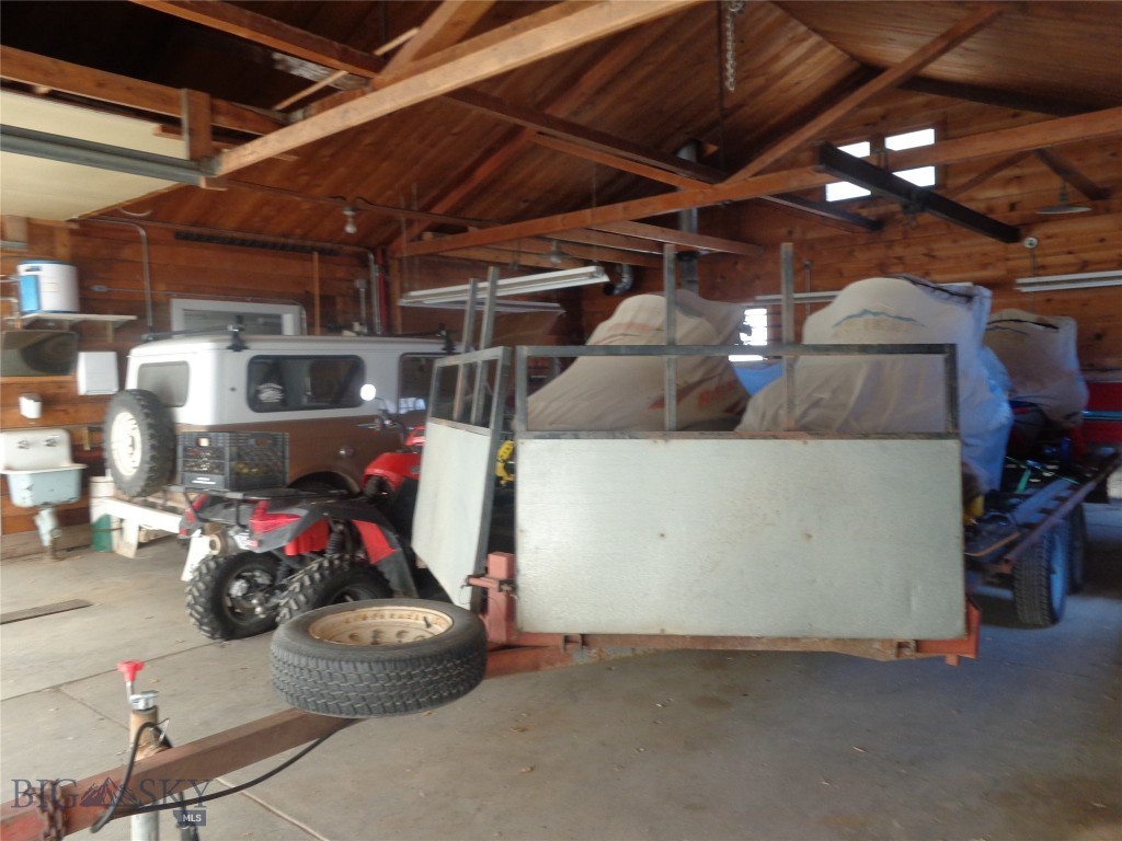 314 Washoe Park Road Property Photo 6