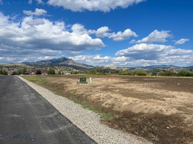 Lot 3 Dulohery Lane Property Photo
