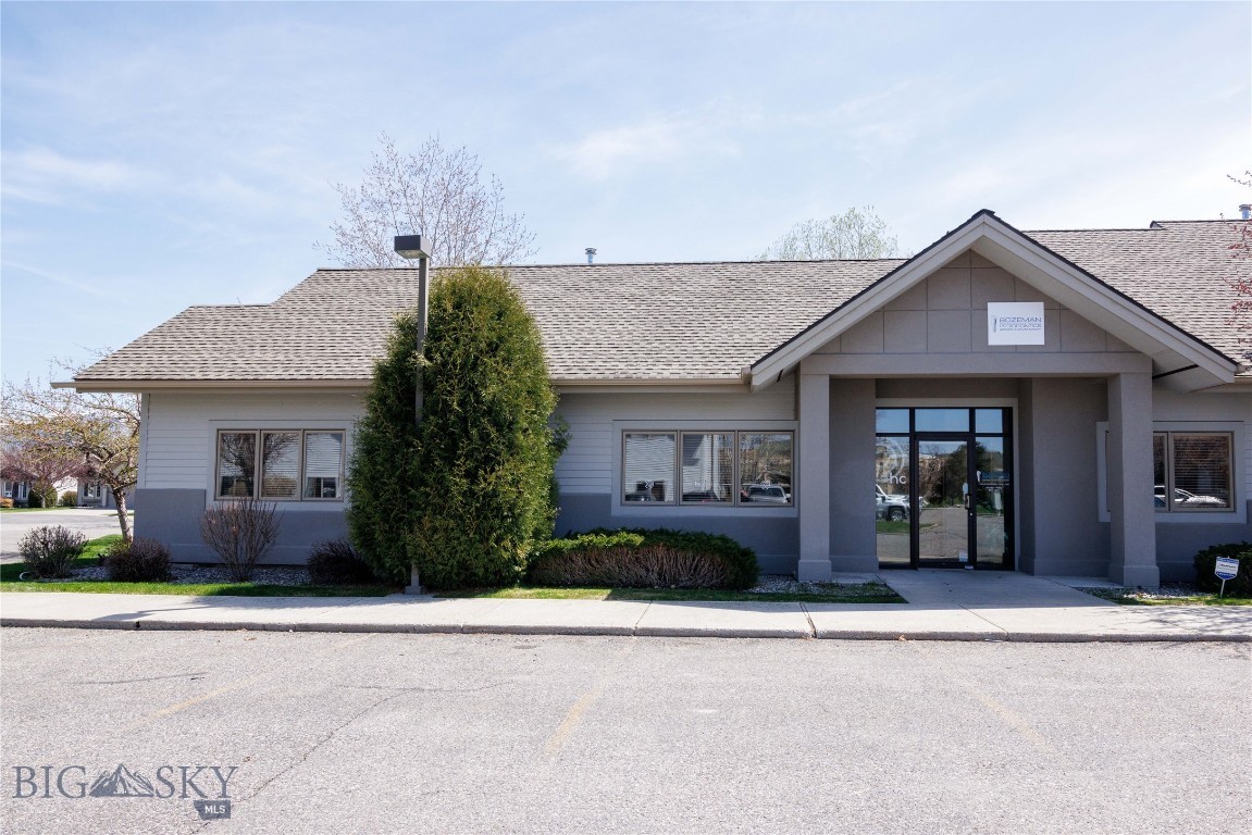 614 S Ferguson Avenue 1 Property Photo 1